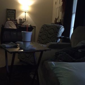 Meet your Posher, Donna